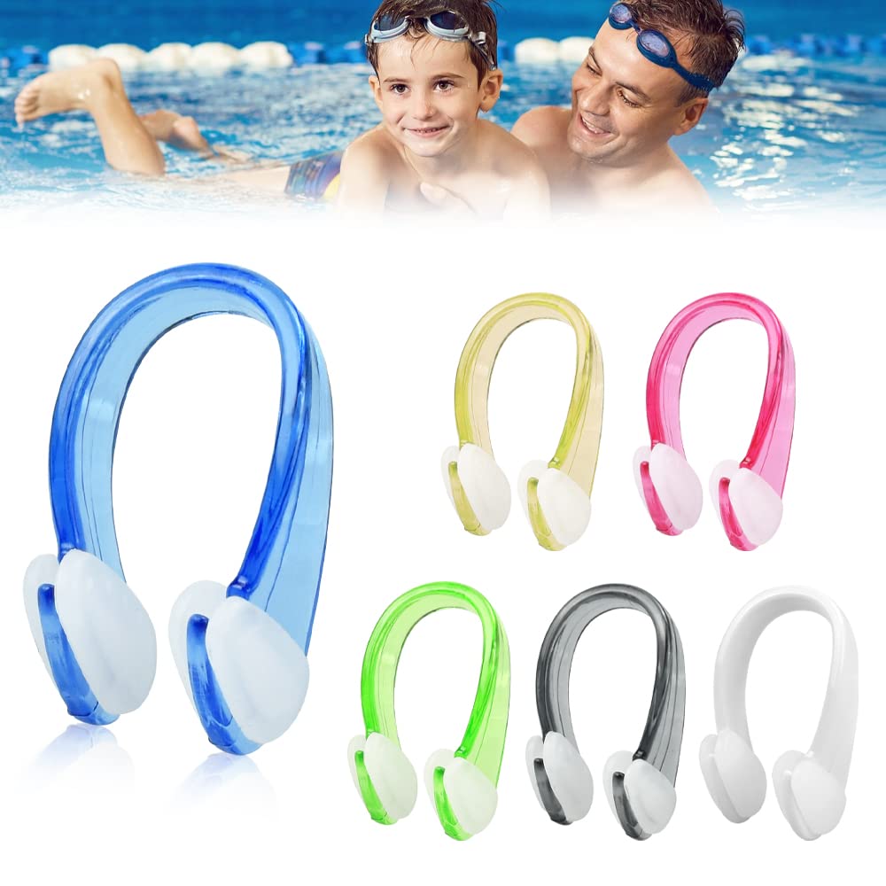 swimming earplugs
