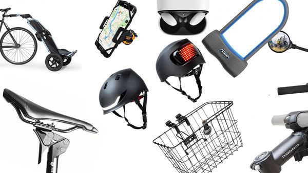 buy bicycle accessories online