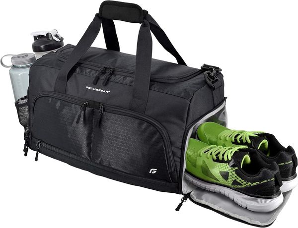 Nike sports bag