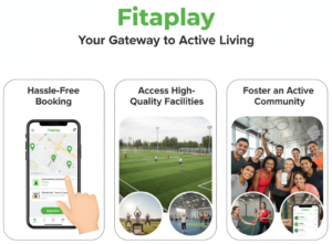 your gateway to active living