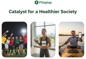 catalyst for a healthier society