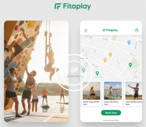 Fitaplay activity