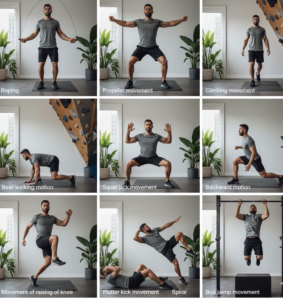 The best exercise for belly fat loss