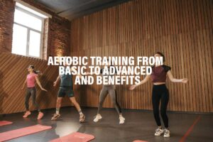 Aerobic Training
