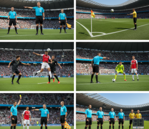 latest football rules