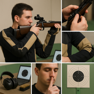 Factors affecting shooting