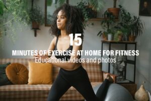 exercise at home