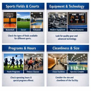 Exploring Location-Based Options