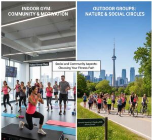 Social and Community Aspects