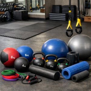 Functional and Mobility Tools