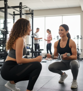 Compatibility and Communication Style