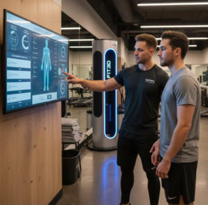 Get a Professional Baseline