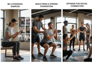 To optimize your start, focus on these three actionable takeaways: