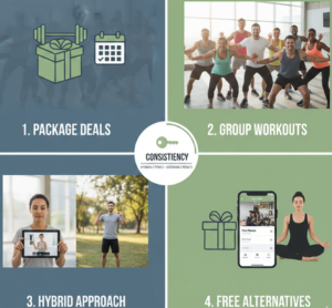 Smart Strategies to Make Personal Training More Affordable