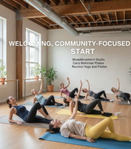 Top Pilates Studios for Beginners in Toronto