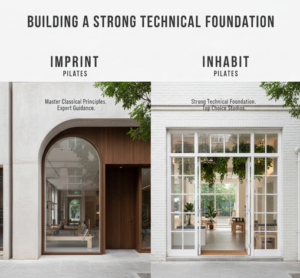 For Building a Strong Technical Foundation