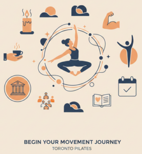 Begin Your Movement Journey