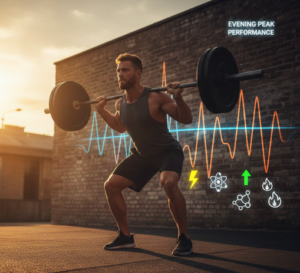 Unlocking Maximum Strength and Performance