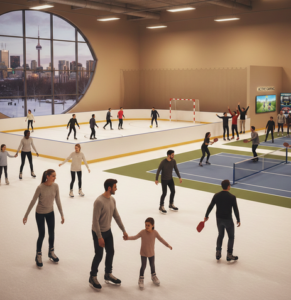 Your Winter of Play Awaits