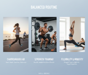 Intelligent Exercise Programming