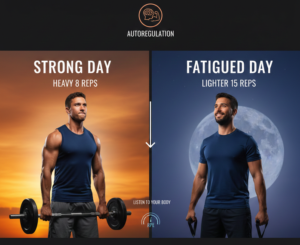 Autoregulation: Learn to Listen to Your Body