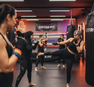 Forging Skill and Confidence