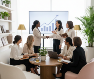 A New Era of Empowerment and Community